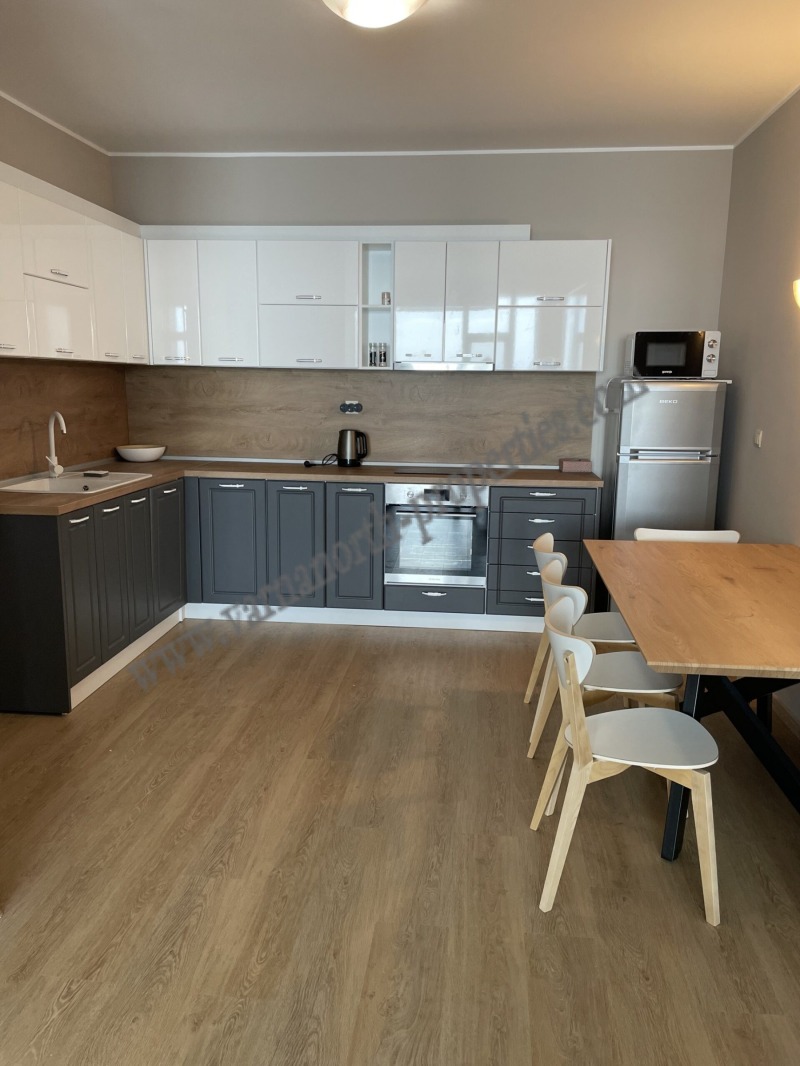 Продава 2-СТАЕН, гр. Каварна, област Добрич, снимка 2 - Апартаменти - 53233201