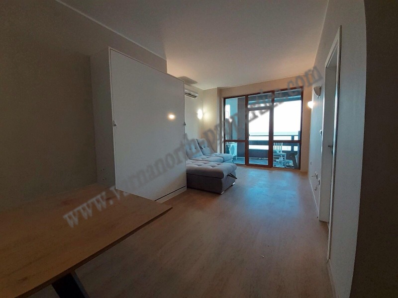 Продава 2-СТАЕН, гр. Каварна, област Добрич, снимка 3 - Апартаменти - 53233201