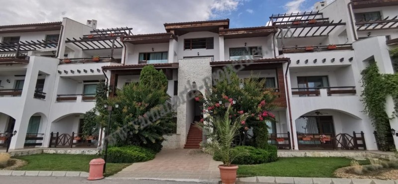 Продава 2-СТАЕН, гр. Каварна, област Добрич, снимка 9 - Апартаменти - 53233201