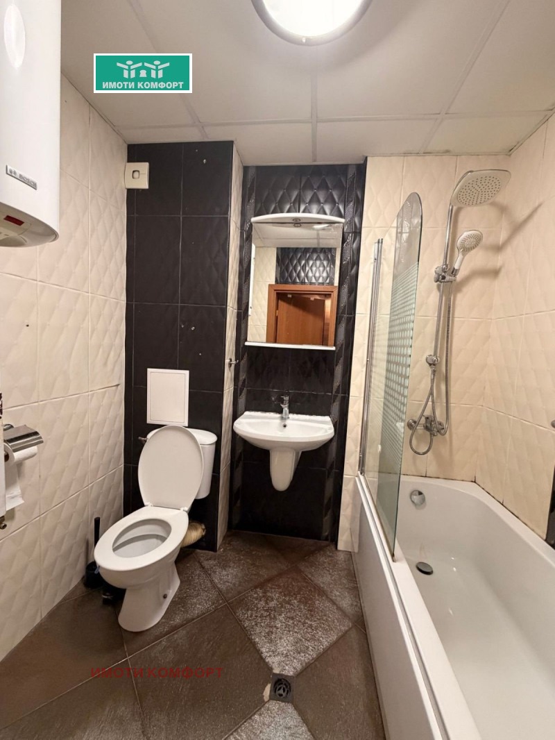 Продава 2-СТАЕН, гр. София, Дружба 2, снимка 8 - Апартаменти - 53269957