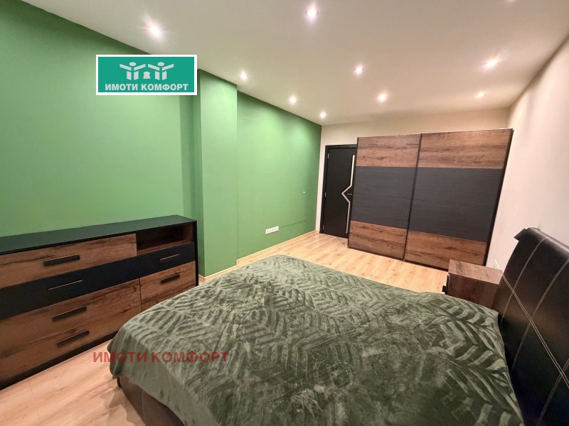 Продава 2-СТАЕН, гр. София, Дружба 2, снимка 6 - Апартаменти - 53269957