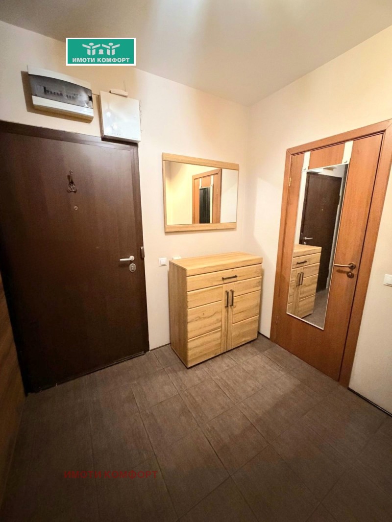 Продава 2-СТАЕН, гр. София, Дружба 2, снимка 3 - Апартаменти - 53269957