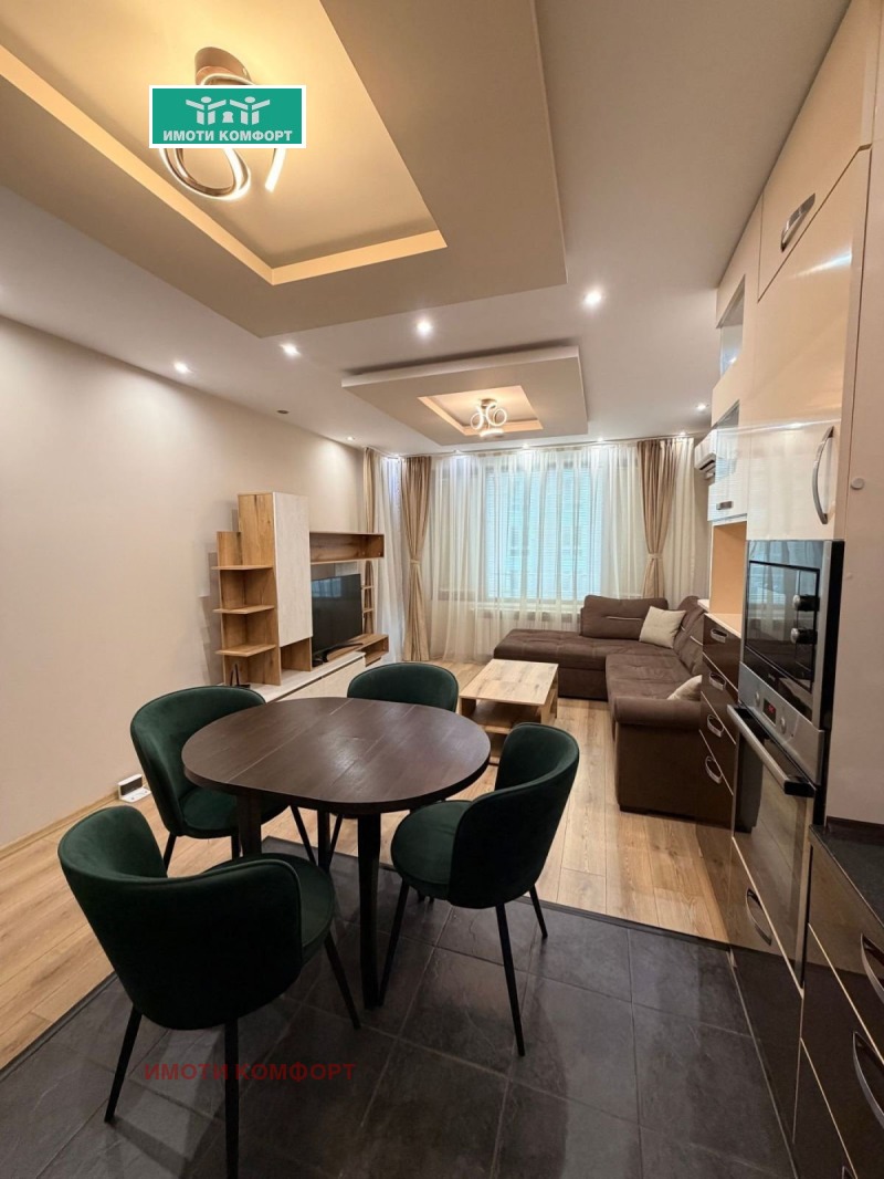 Продава 2-СТАЕН, гр. София, Дружба 2, снимка 2 - Апартаменти - 53269957