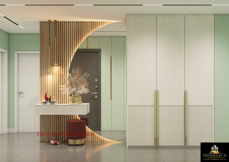 Продава 2-СТАЕН, гр. София, Овча купел, снимка 7 - Апартаменти - 53441249