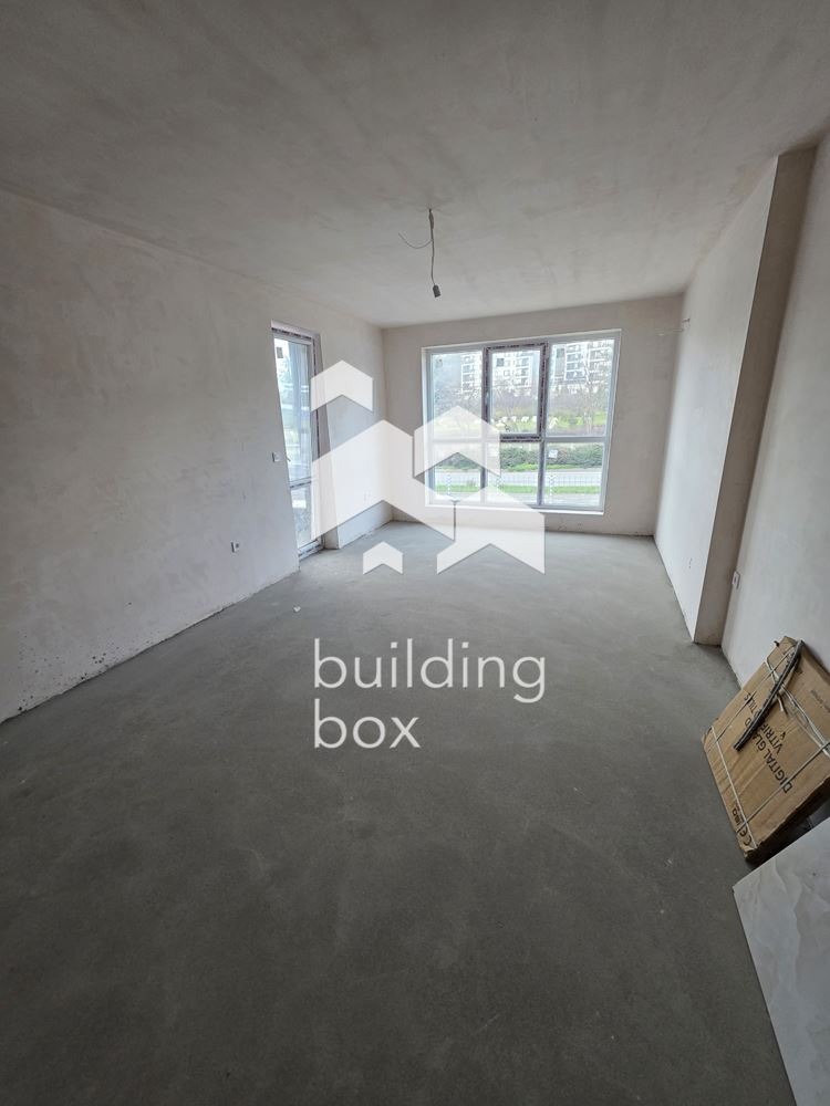 Продава 2-СТАЕН, гр. Варна, Кайсиева градина, снимка 2 - Апартаменти - 53466723