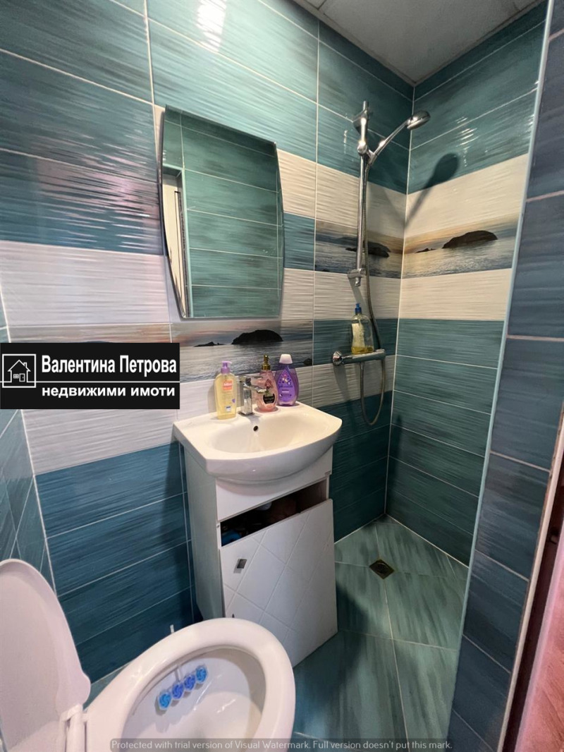 De vânzare  2 dormitoare Ruse , Țentâr , 95 mp | 44622678 - imagine [8]