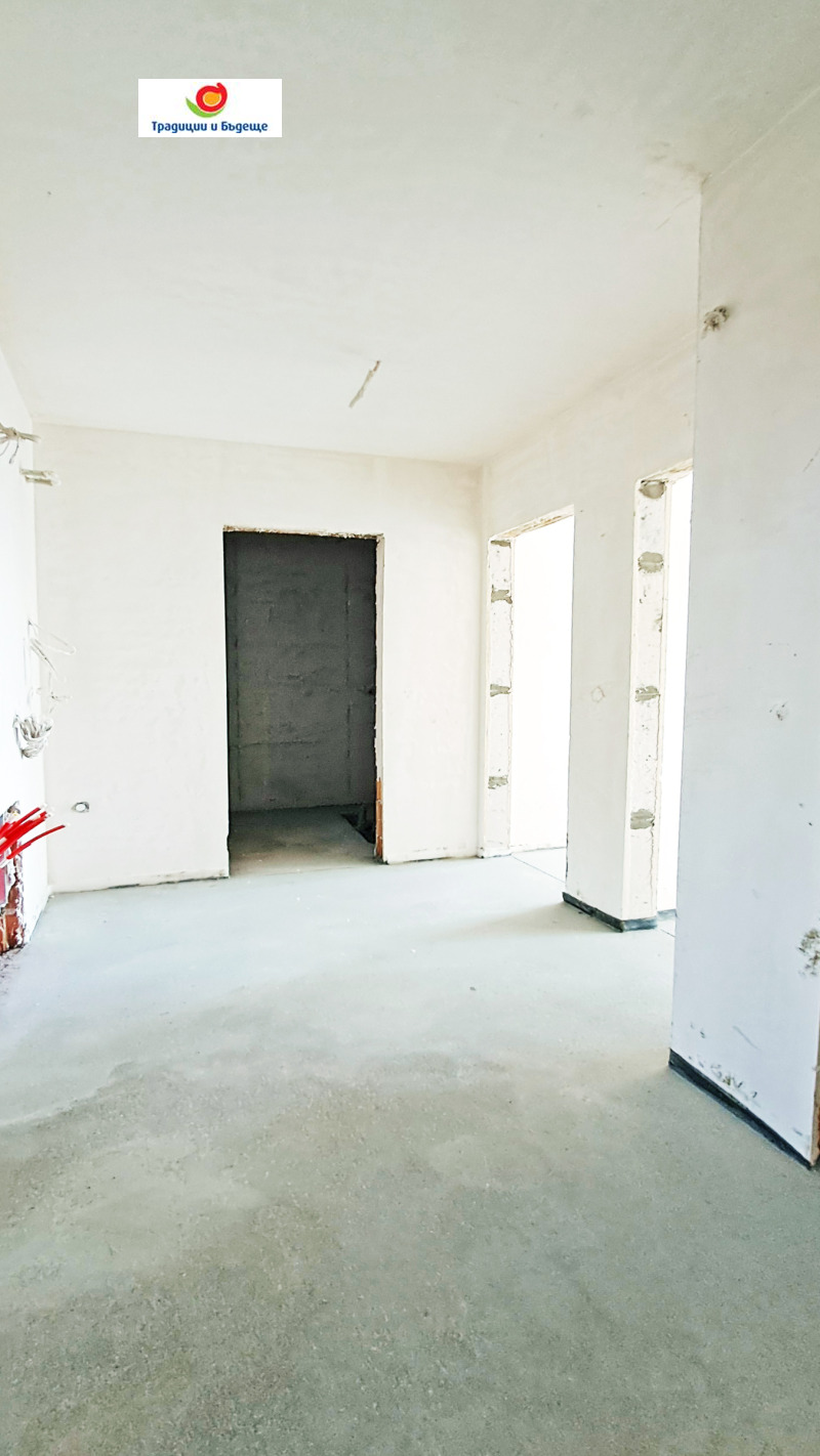 Na sprzedaż  2 sypialnie Sofia , Krasno selo , 103 mkw | 35440740 - obraz [5]
