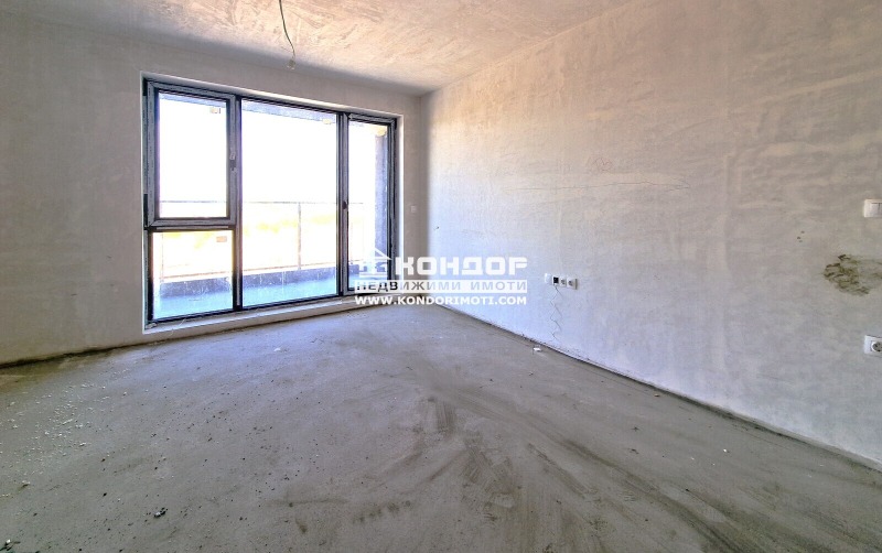 En venta  2 dormitorios Plovdiv , Jristo Smirnenski , 109 metros cuadrados | 92200795 - imagen [3]