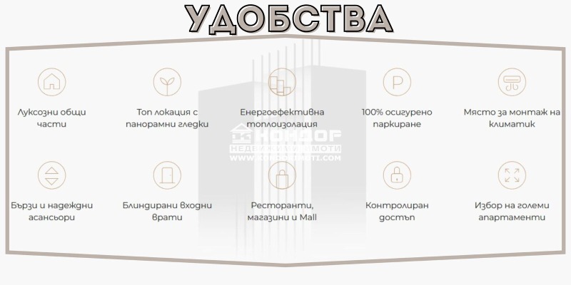 Продава 3-СТАЕН, гр. Пловдив, Христо Смирненски, снимка 5 - Aпартаменти - 47980202