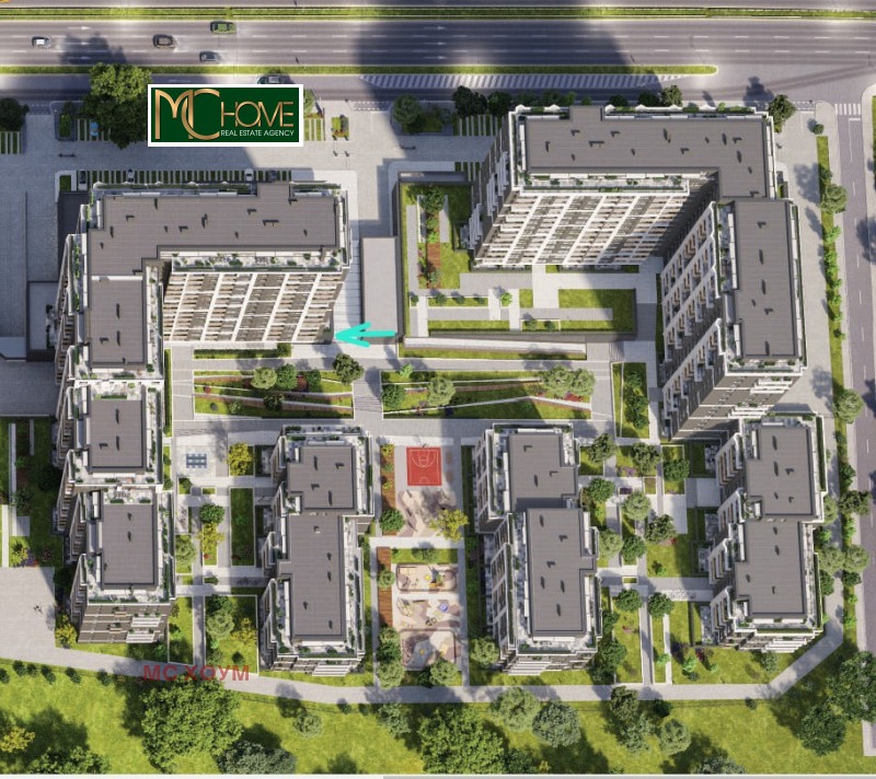 Til salgs  2 soverom Sofia , Banisjora , 127 kvm | 56325958 - bilde [12]