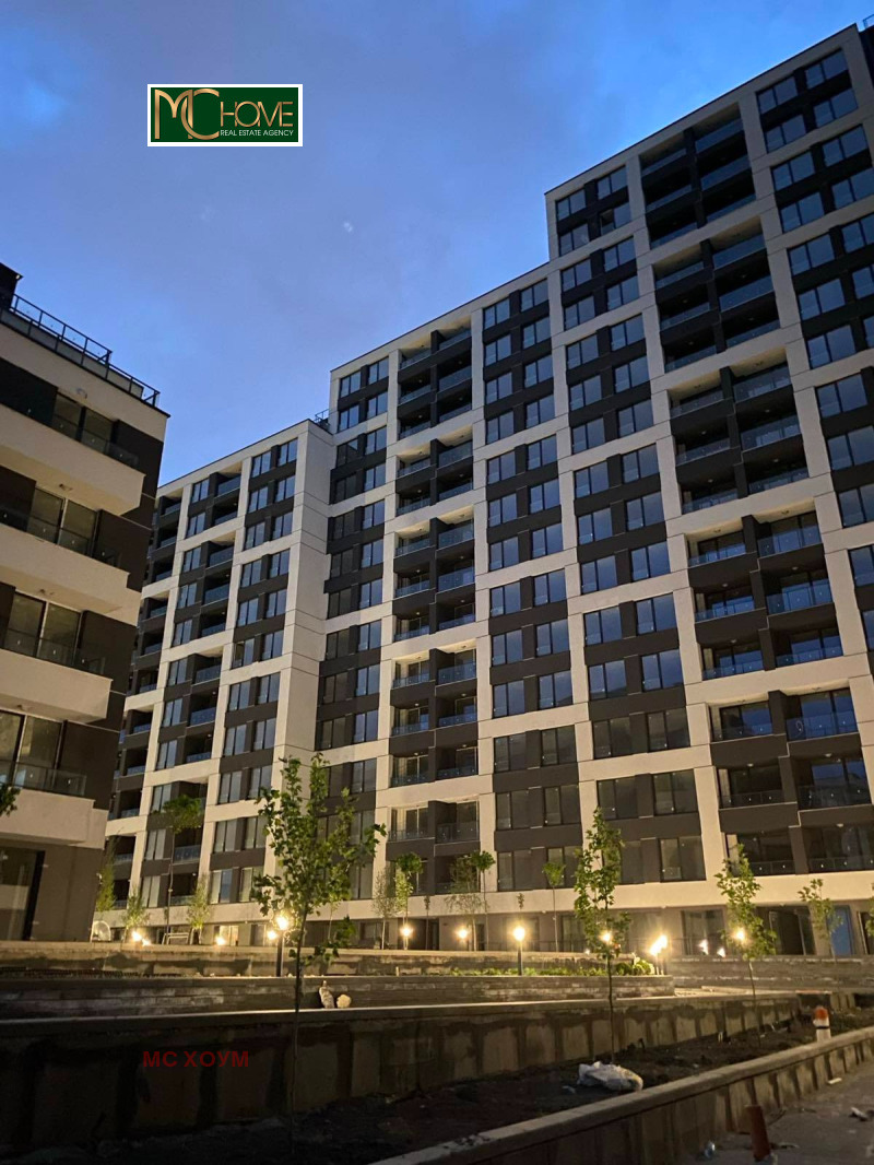 Eladó  2 hálószobás Sofia , Banisora , 127 négyzetméter | 56325958 - kép [4]