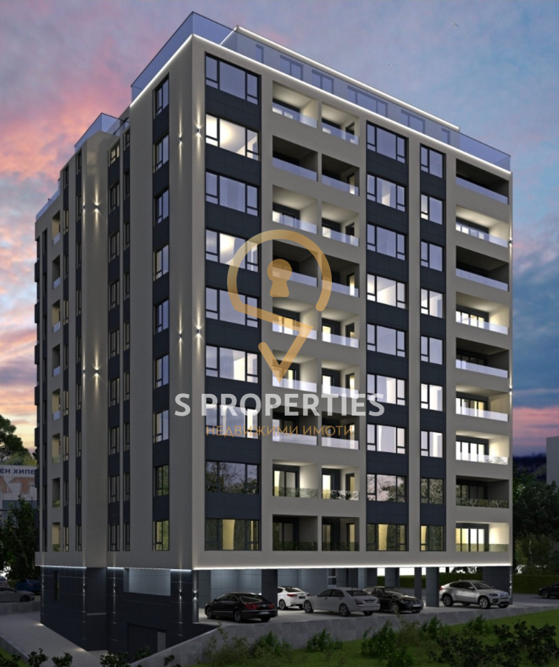 Продава  3-стаен град Варна , Кайсиева градина , 113 кв.м | 14243896 - изображение [4]