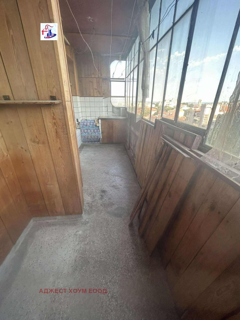 Te koop  2 slaapkamers Sjumen , Bojan Balgaranov 1 , 76 m² | 88845682 - afbeelding [6]
