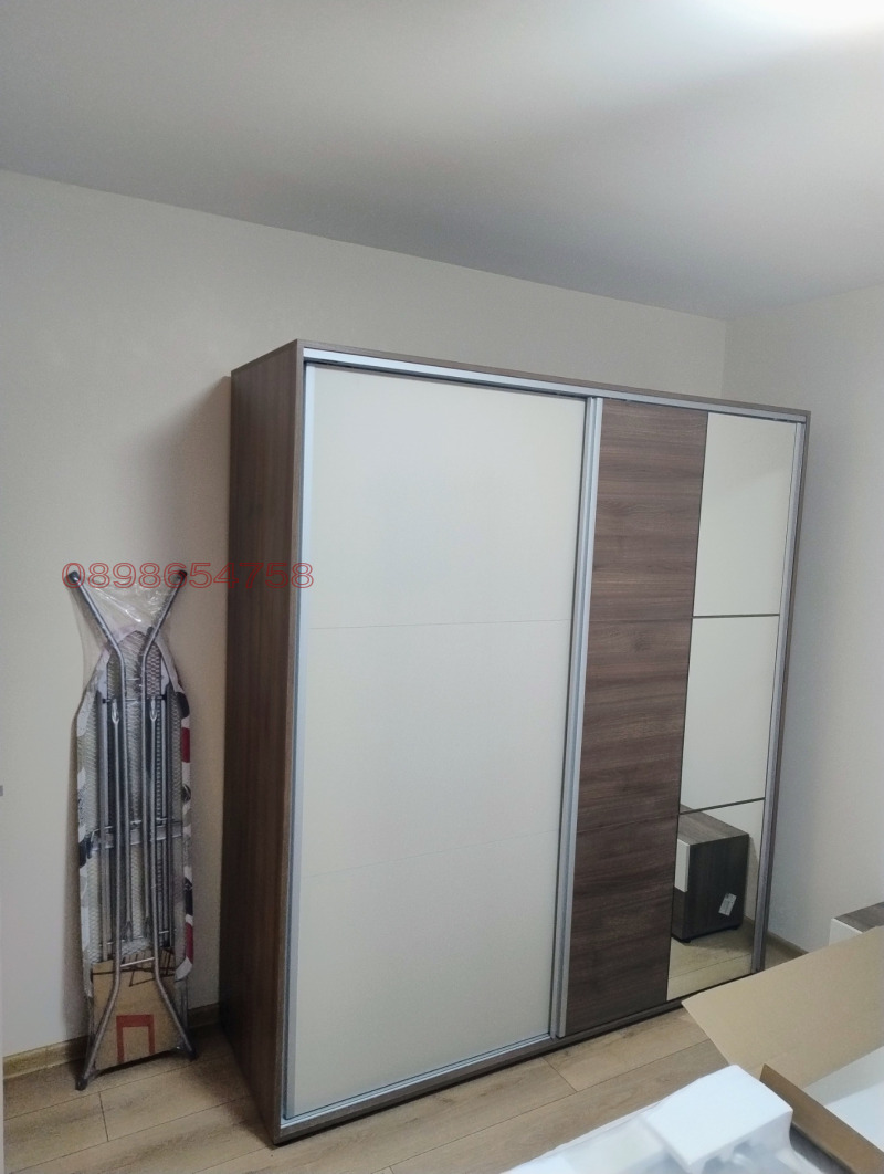 Продава 3-СТАЕН, гр. Варна, Младост 2, снимка 12 - Апартаменти - 52582982