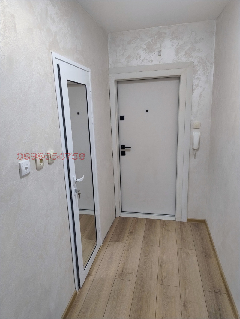 Продава 3-СТАЕН, гр. Варна, Младост 2, снимка 10 - Апартаменти - 52582982