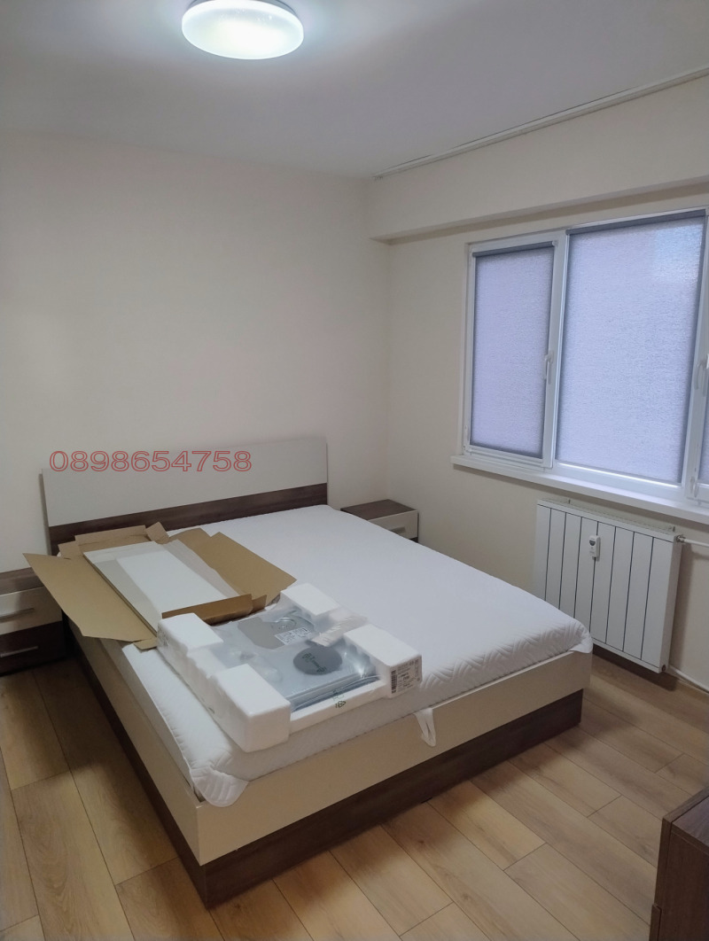 Продава 3-СТАЕН, гр. Варна, Младост 2, снимка 11 - Апартаменти - 52582982