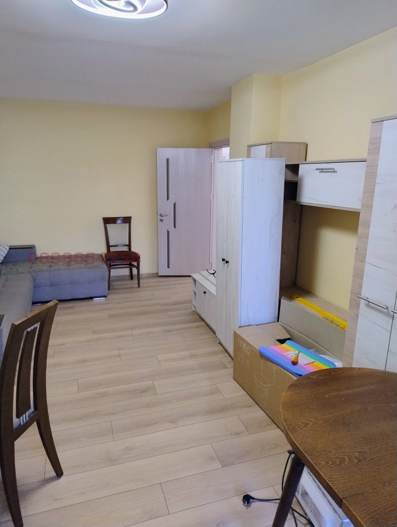 Продава 3-СТАЕН, гр. Варна, Младост 2, снимка 9 - Апартаменти - 52582982