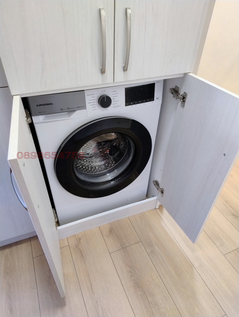 Продава 3-СТАЕН, гр. Варна, Младост 2, снимка 3 - Апартаменти - 52582982