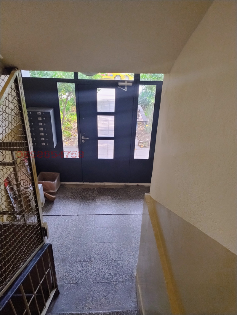 Продава 3-СТАЕН, гр. Варна, Младост 2, снимка 14 - Апартаменти - 52582982