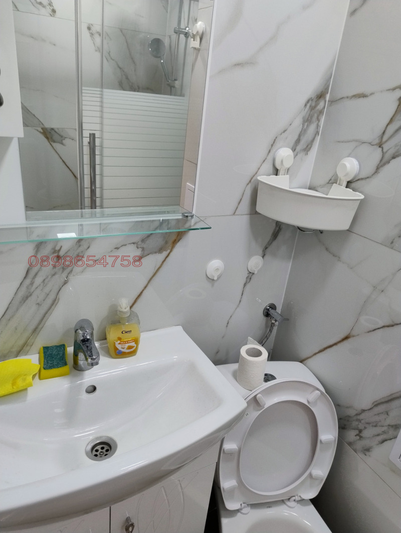 Продава 3-СТАЕН, гр. Варна, Младост 2, снимка 5 - Апартаменти - 52582982