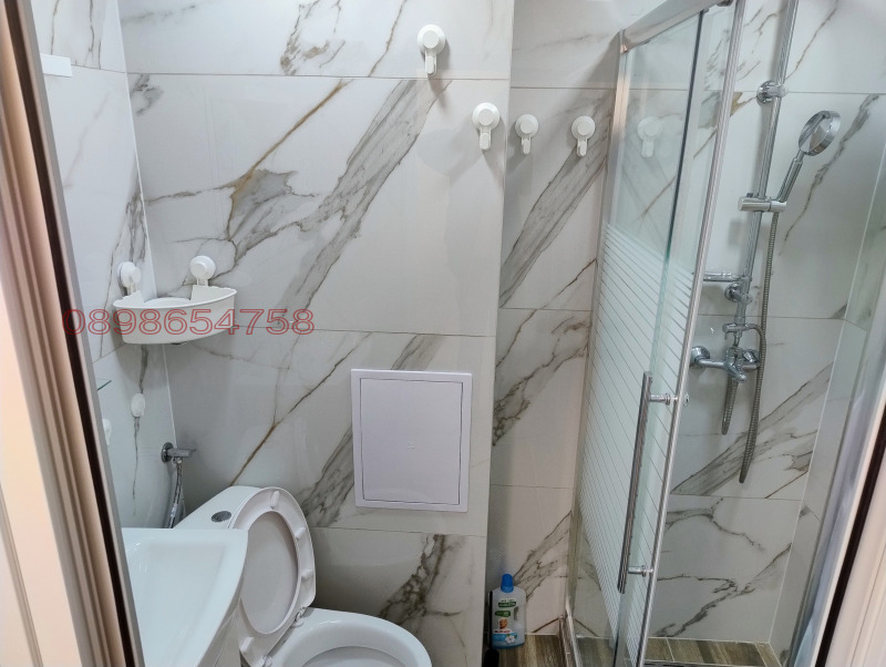 Продава 3-СТАЕН, гр. Варна, Младост 2, снимка 16 - Апартаменти - 52582982