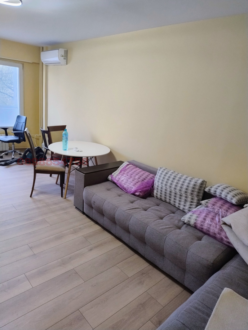 Продава 3-СТАЕН, гр. Варна, Младост 2, снимка 15 - Апартаменти - 52582982