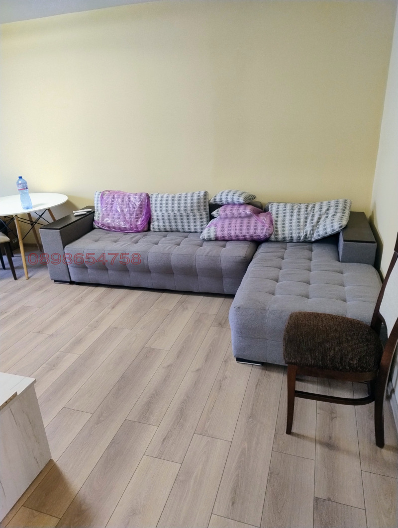 Продава 3-СТАЕН, гр. Варна, Младост 2, снимка 8 - Апартаменти - 52582982