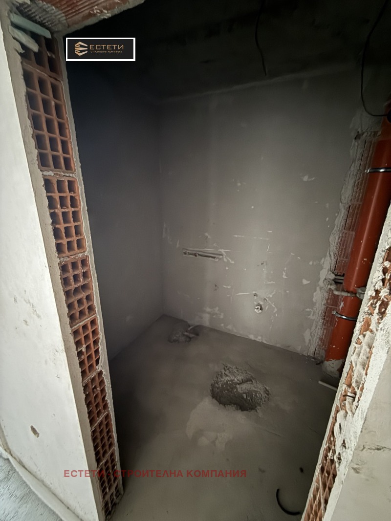 Продава 3-СТАЕН, гр. Стара Загора, Аязмото, снимка 6 - Апартаменти - 53249461