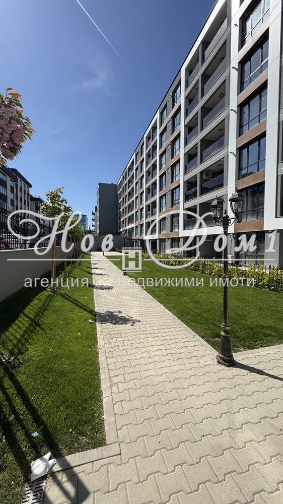 Продава 3-СТАЕН, гр. София, Малинова долина, снимка 17 - Апартаменти - 54461284