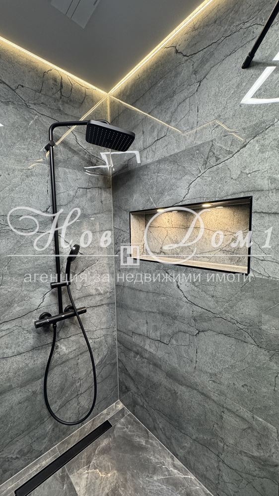 Продава 3-СТАЕН, гр. София, Малинова долина, снимка 12 - Апартаменти - 54461284