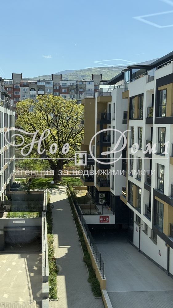 Продава 3-СТАЕН, гр. София, Малинова долина, снимка 3 - Апартаменти - 54461284