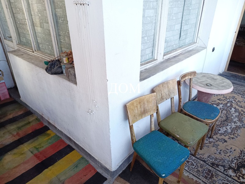 Продава 4-СТАЕН, гр. Шумен, Куршун чешма, снимка 13 - Апартаменти - 52280265