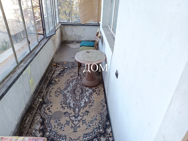 Продава 4-СТАЕН, гр. Шумен, Куршун чешма, снимка 2 - Апартаменти - 52280265