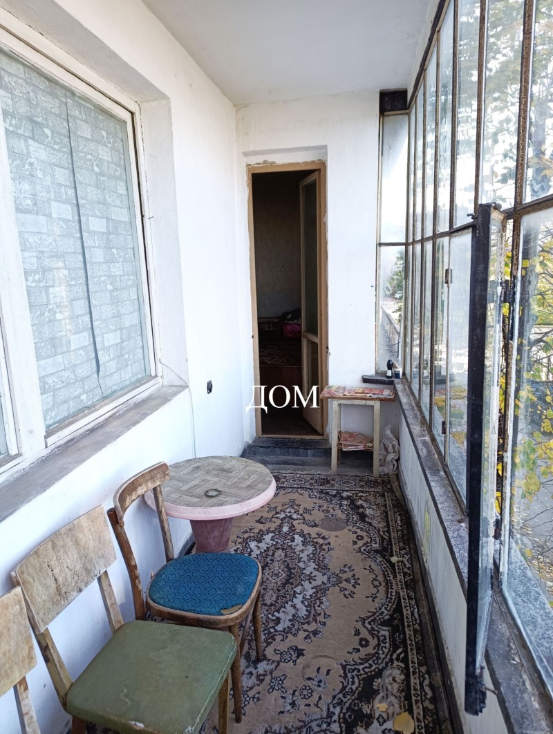 Продава 4-СТАЕН, гр. Шумен, Куршун чешма, снимка 14 - Апартаменти - 52280265