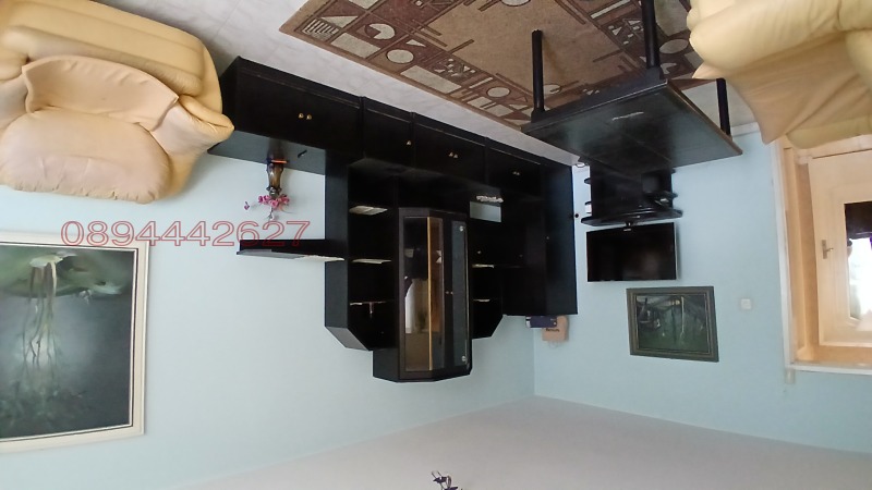 Продава МНОГОСТАЕН, гр. Шумен, Басейна, снимка 2 - Апартаменти - 52781475