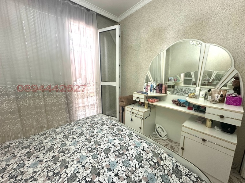 Продава МНОГОСТАЕН, гр. Шумен, Басейна, снимка 5 - Апартаменти - 52781475