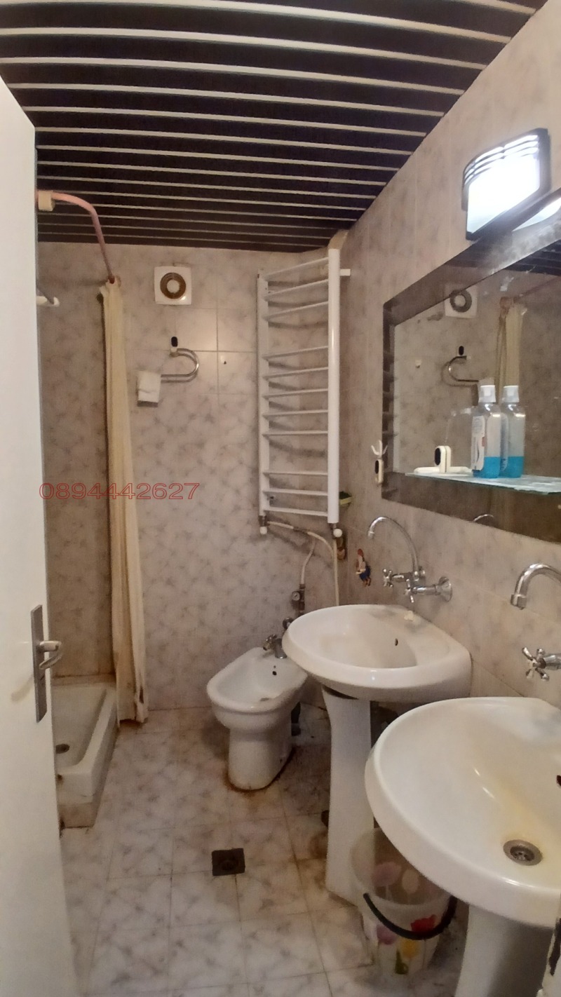 Продава МНОГОСТАЕН, гр. Шумен, Басейна, снимка 6 - Апартаменти - 52781475