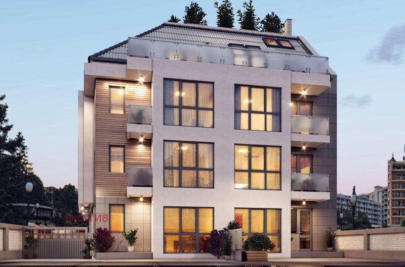 Na sprzedaż  Domek Ruse , Centar , 113 mkw | 88611377 - obraz [3]