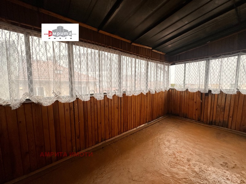 Продава ЕТАЖ ОТ КЪЩА, гр. София, Левски В, снимка 9 - Етаж от къща - 52574134