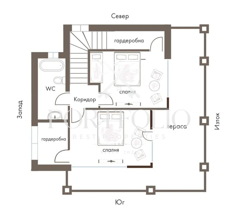 Na prodej  Dům Burgas , Sarafovo , 204 m2 | 29285837 - obraz [10]