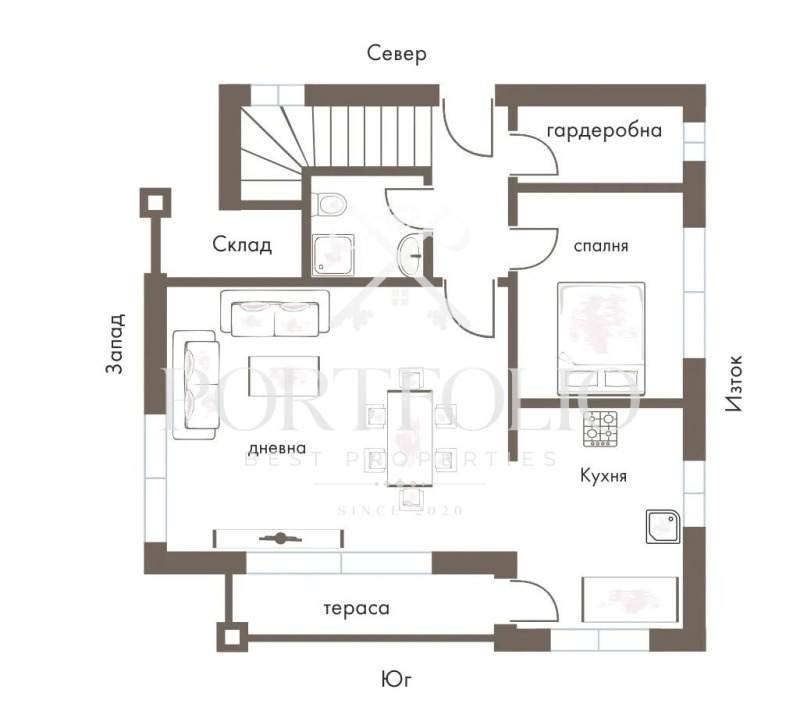 Na prodej  Dům Burgas , Sarafovo , 204 m2 | 29285837 - obraz [9]