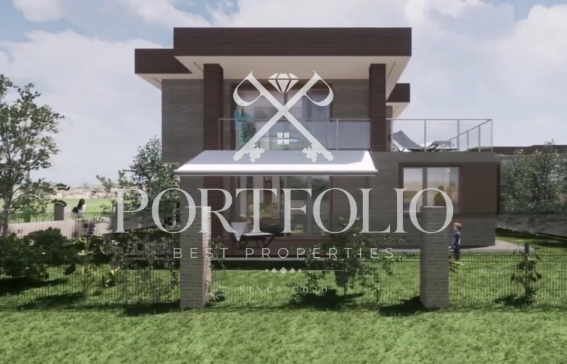 Na prodej  Dům Burgas , Sarafovo , 204 m2 | 29285837 - obraz [2]