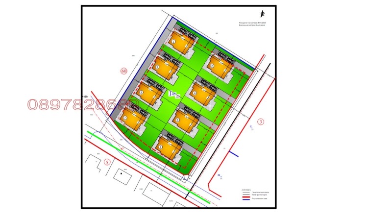 Продава КЪЩА, гр. Варна, м-т Ракитника, снимка 5 - Къщи - 53174976