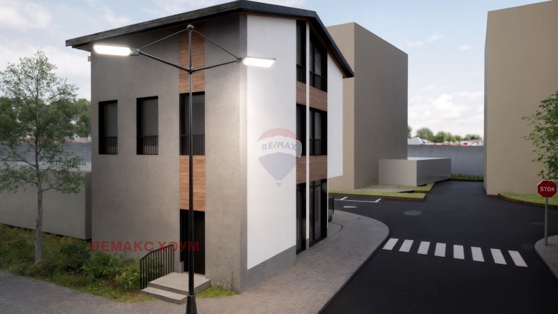 Продава КЪЩА, гр. Балчик, област Добрич, снимка 8 - Къщи - 52942583