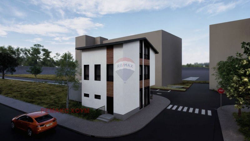 Продава КЪЩА, гр. Балчик, област Добрич, снимка 6 - Къщи - 52942583