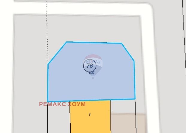 Продава КЪЩА, гр. Балчик, област Добрич, снимка 14 - Къщи - 52942583