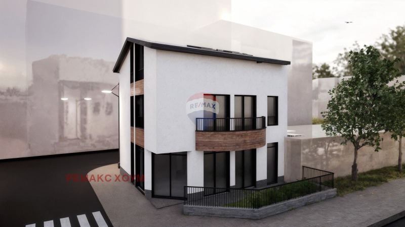 Продава КЪЩА, гр. Балчик, област Добрич, снимка 5 - Къщи - 52942583