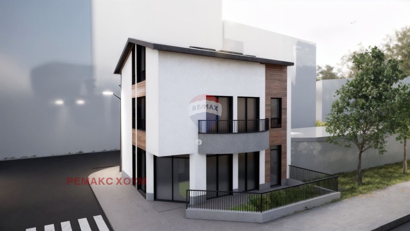 Продава КЪЩА, гр. Балчик, област Добрич, снимка 13 - Къщи - 52942583