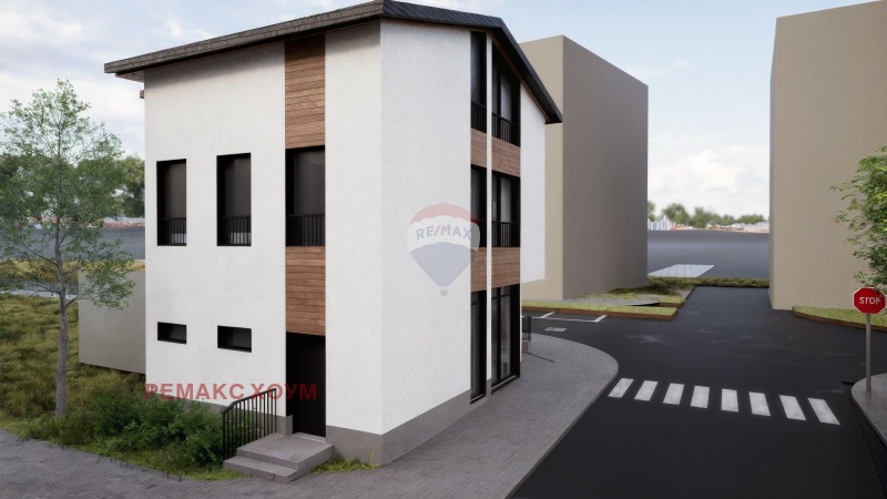 Продава КЪЩА, гр. Балчик, област Добрич, снимка 10 - Къщи - 52942583