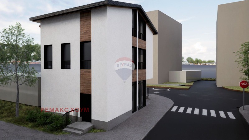 Продава КЪЩА, гр. Балчик, област Добрич, снимка 12 - Къщи - 52942583